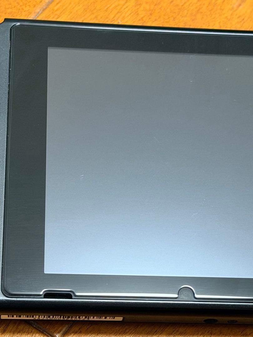Nintendo switch 初代　【バッテリー新品】