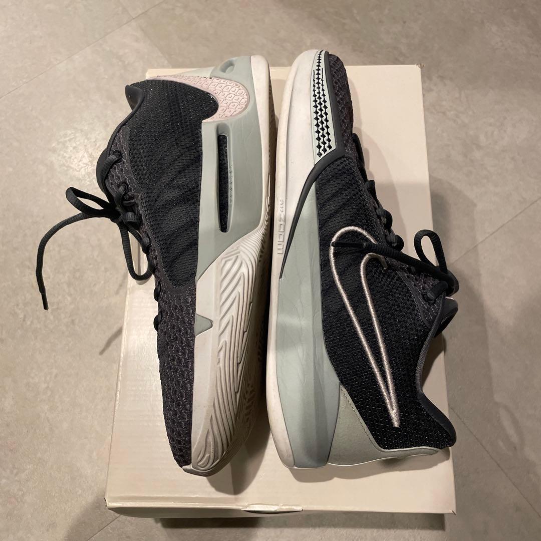 NIKE SABRINA 1 EP ナイキ サブリナ1 メンズ27センチ