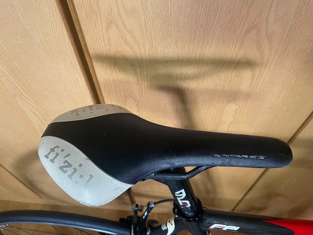 ツール優勝　PINARELLO PARIS シマノ11速