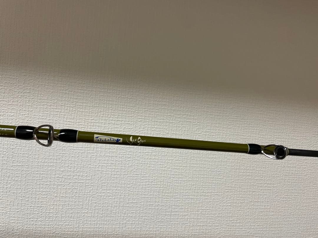 ジェットセッター　78C 中古品