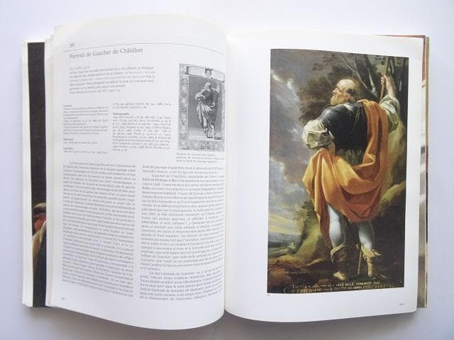 洋書◆シモン・ヴーエ画集 作品写真集 本 美術 絵画