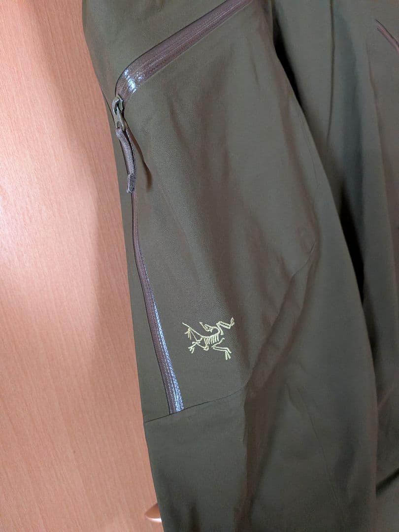 【最終出品】Arc'teryx アークテリクス センチネル AR パンツ L