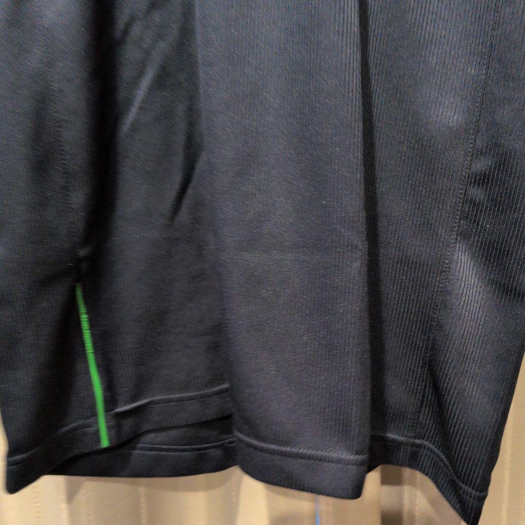 UMBRO アイルランド代表 トレーニングウェア