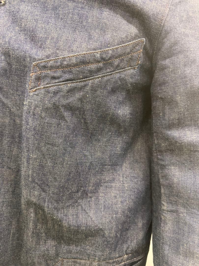 FREEWHEELERS GREATLAKES ワークサック 38
