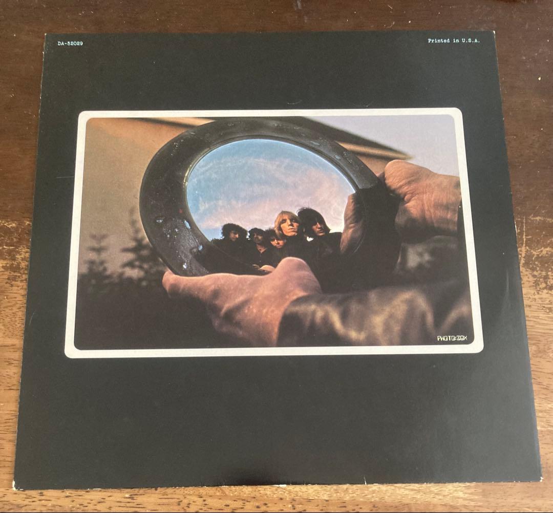 ■高音質USオリジナル盤◾️TOM PETTY and The Heartbre