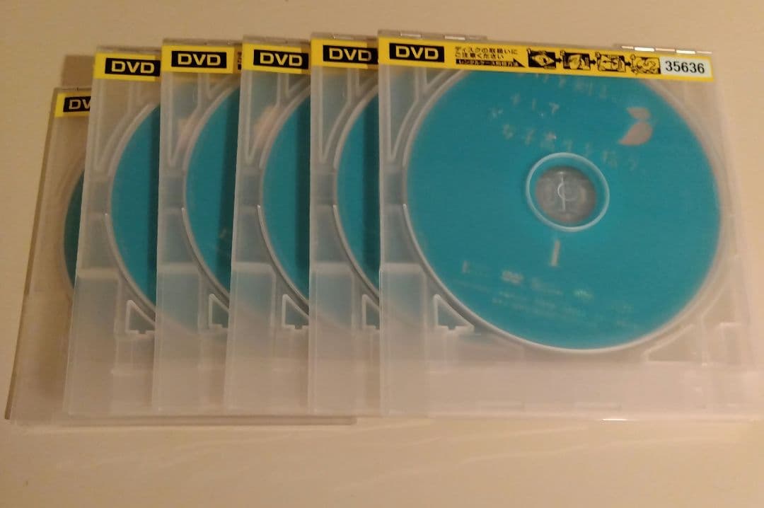 アニメ　ひげを剃る。そして女子高生を拾う。　全巻　しめさば　dvd