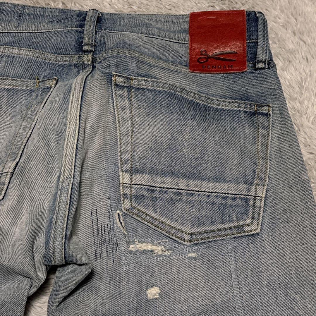 よ*し様 【入手困難】DENHAM RAZOR MIJKAMOBA 380本限定