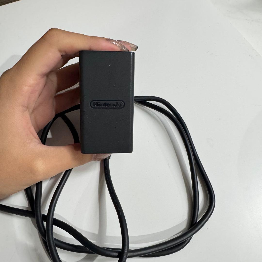 Switch 周辺機器セット