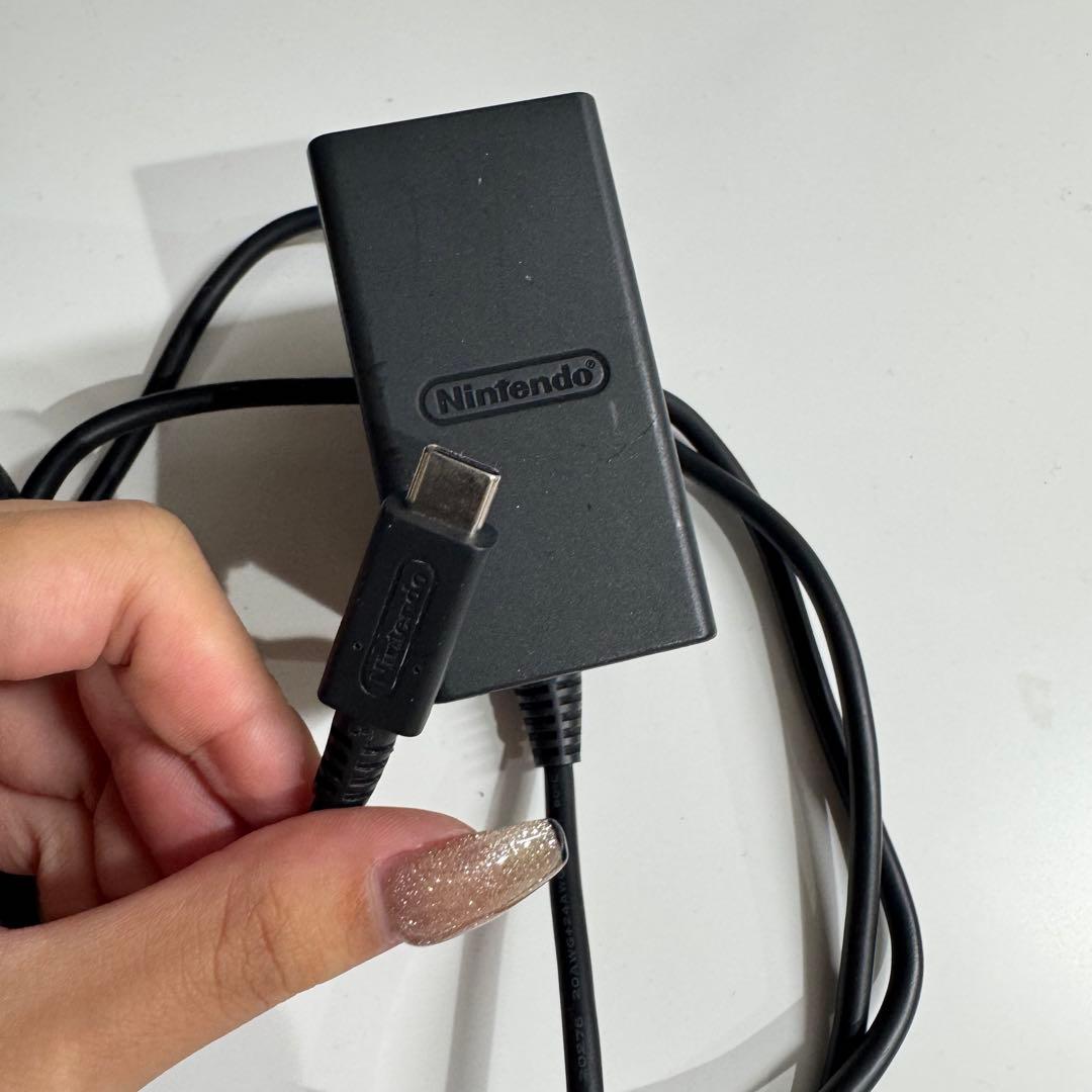 Switch 周辺機器セット
