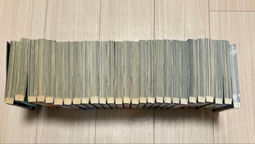 ヴィンランド・サガ 全巻セット ２８巻だけなし　初版多数 ２７巻未開封
