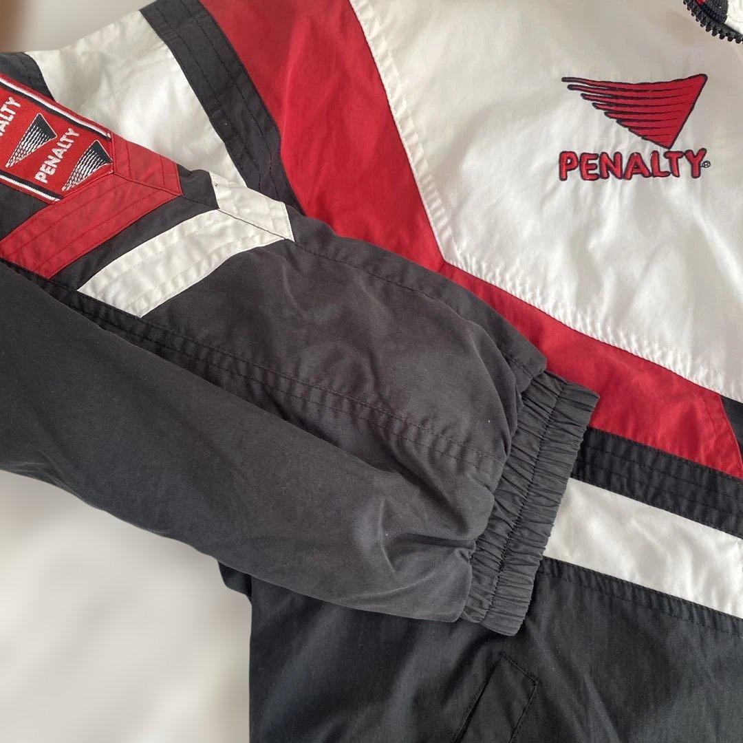 PENALTY サンパウロFC ウェア