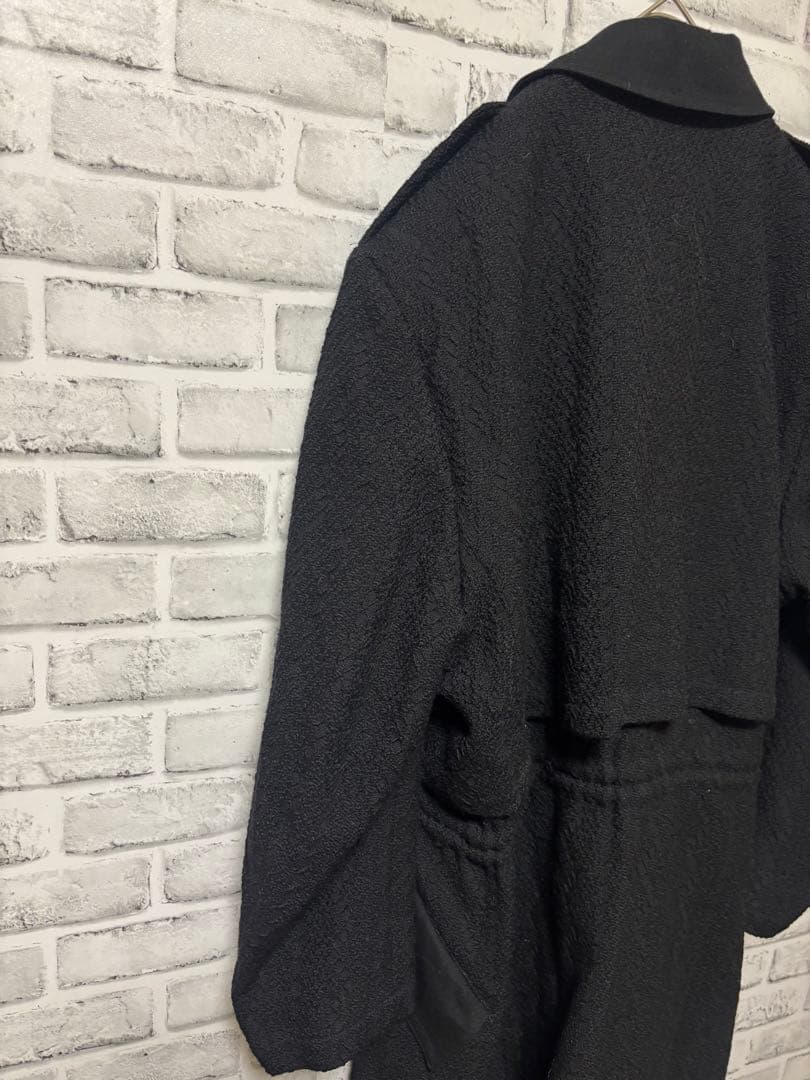 ジャケット・アウター archive 80s arrston volaju unique jacket
