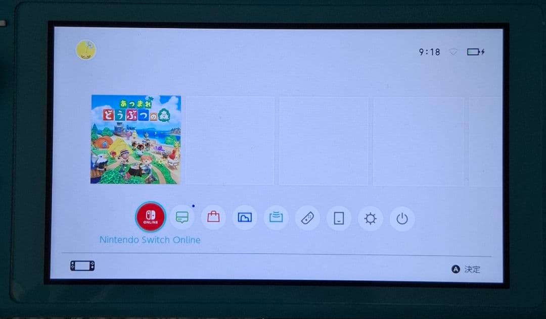どうぶつの森 まめきち&つぶきち　Lite本体&ソフトセット