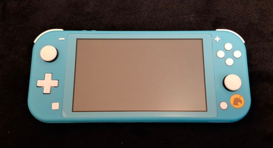 どうぶつの森 まめきち&つぶきち　Lite本体&ソフトセット