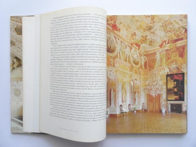 洋書◆城とシャトー写真集 本 スロバキア 建築 貴族 邸宅