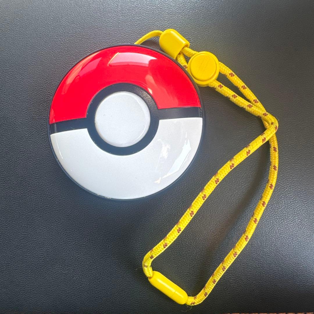 【動作確認済み】ポケモンGOプラスプラス