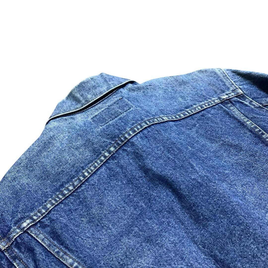 70-80s Levi's 70505 0217 デニムジャケット USA製