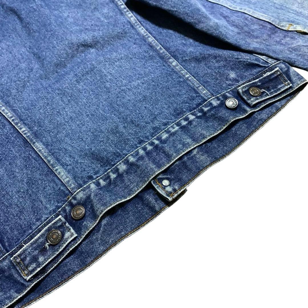 70-80s Levi's 70505 0217 デニムジャケット USA製