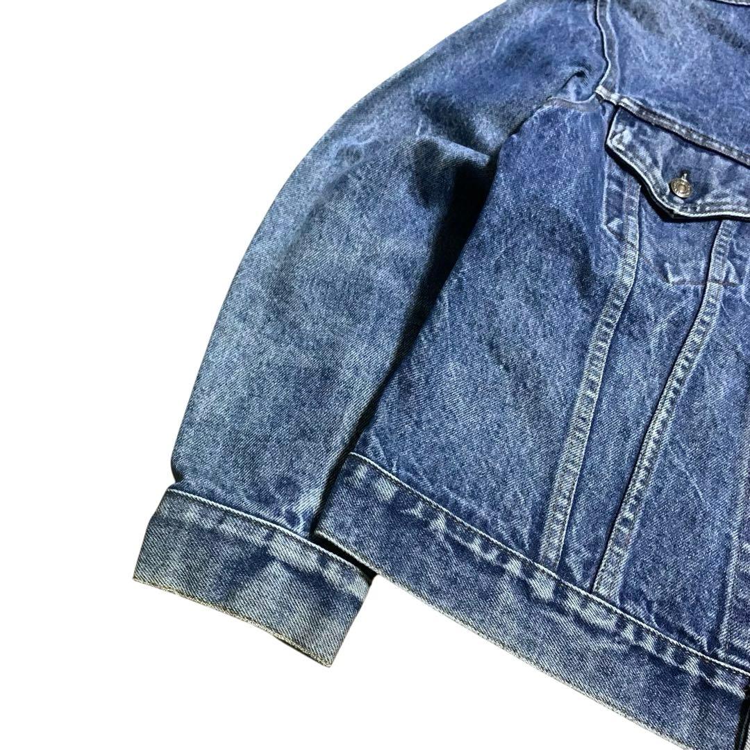 70-80s Levi's 70505 0217 デニムジャケット USA製