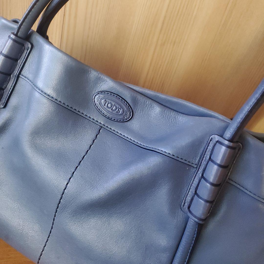 hon　TOD'Sトートバック