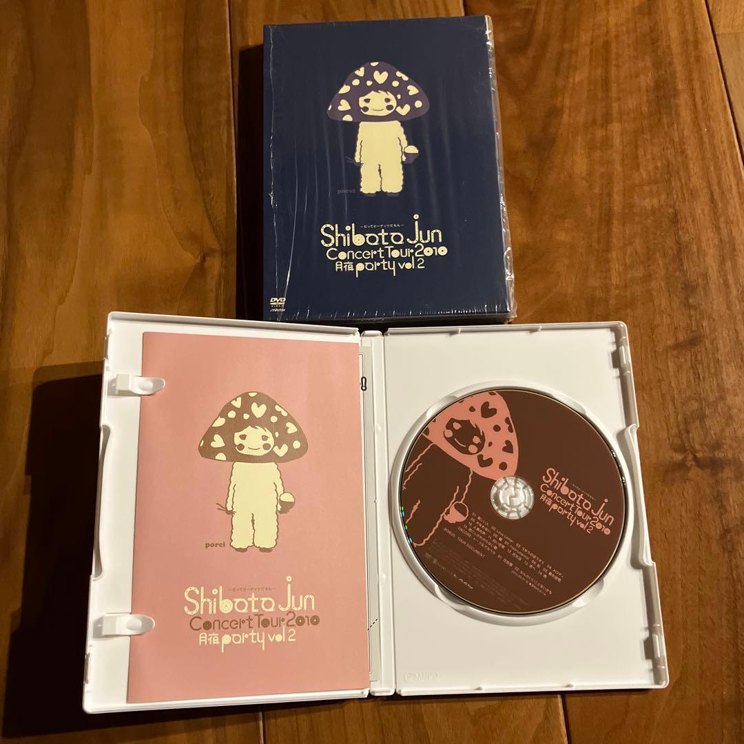 柴田　淳　DVD 10枚セット　中古　 バラ売り不可