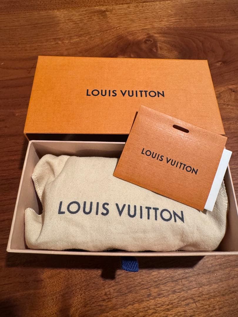 お値下げ　Louis Vuitton ゴルフボールセット