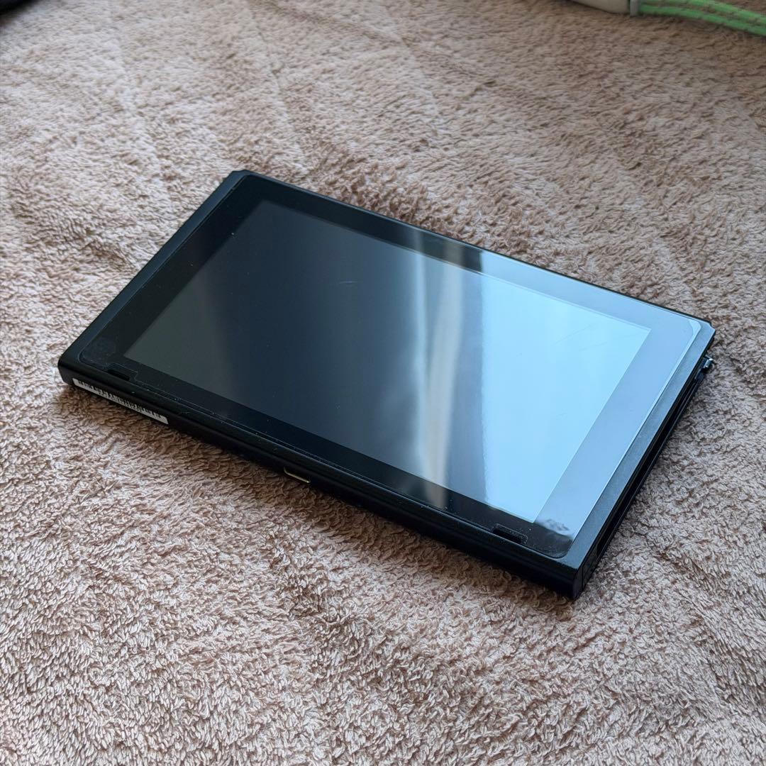 Nintendo Switch あつまれどうぶつの森 本体のみ