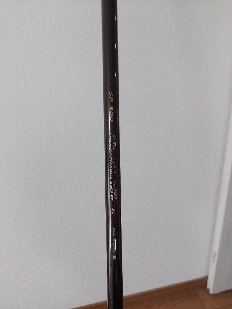 XXIO PRIME ドライバー　10.5°
