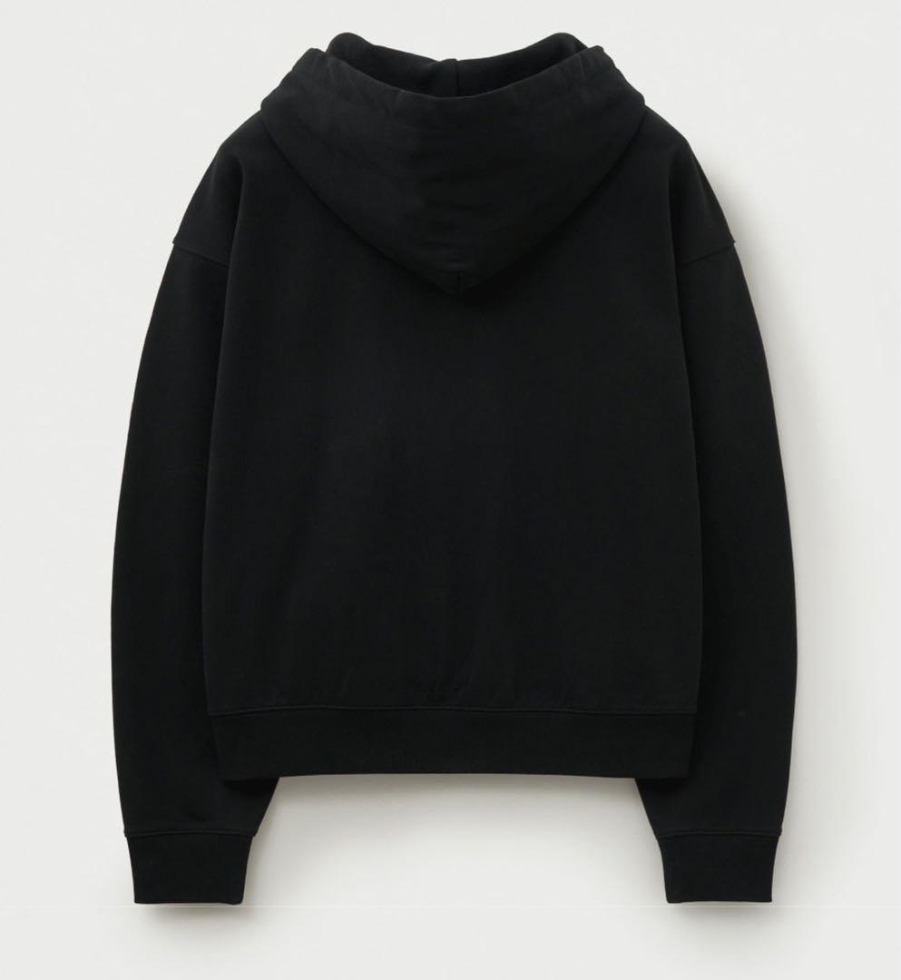 トップス SATUR Apero Loose Fit Tuck Pocket Hoodie