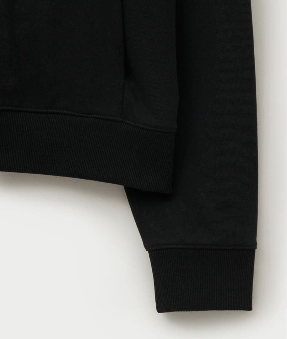 トップス SATUR Apero Loose Fit Tuck Pocket Hoodie