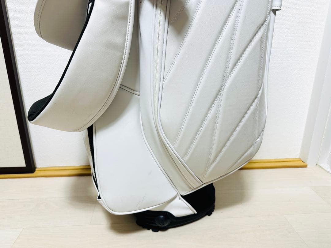 G/FORE ◆ 軽量スタンドバッグ キャディバッグ ◆ ジーフォア ◆ 中古