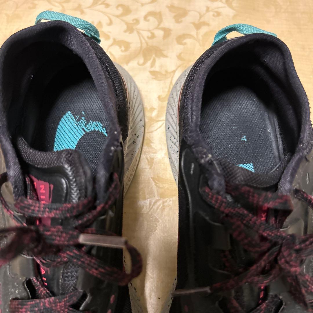 27cm NIKE ナイキ DC8793-002 ペガサス トレイル 3 GTX