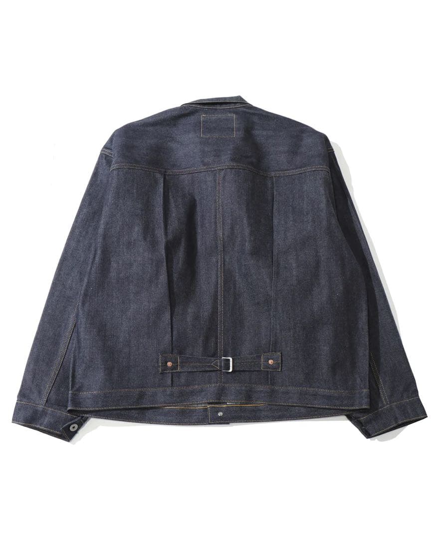 ジャケット・アウター XXL LEVIS VINTAGE CLOTHING S506XX 1944