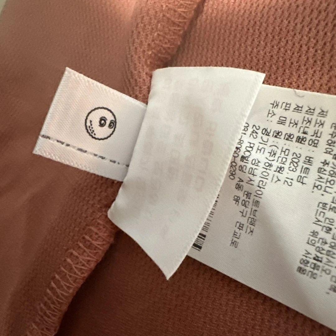 お値下げ！マルボン　ゴルフウェア　トップス　XXL