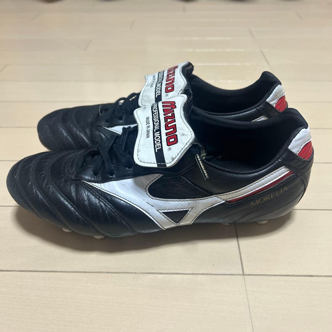 MIZUNO モレリア2JAPAN 26.5cm
