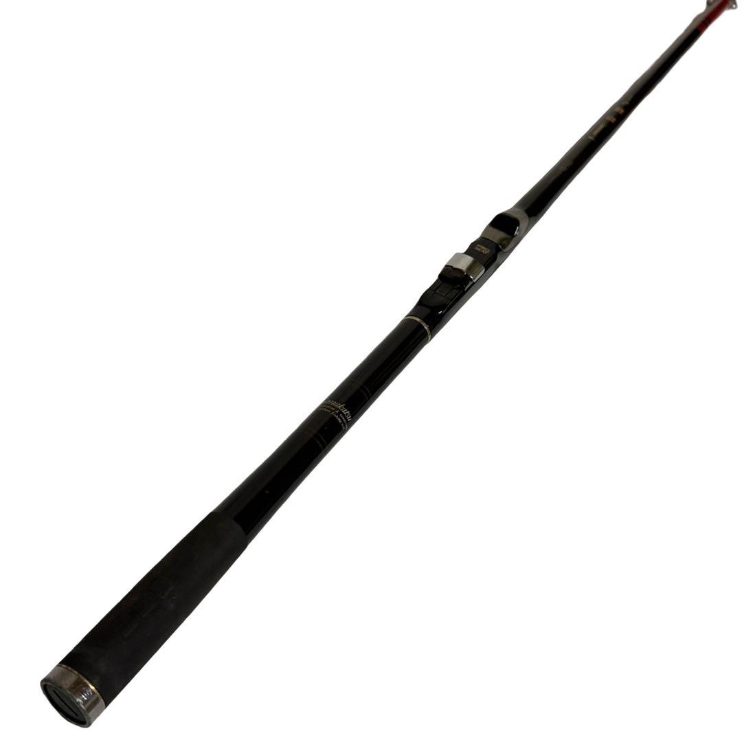 NFT SHIMANO AERNOS 1.5-530 磯竿