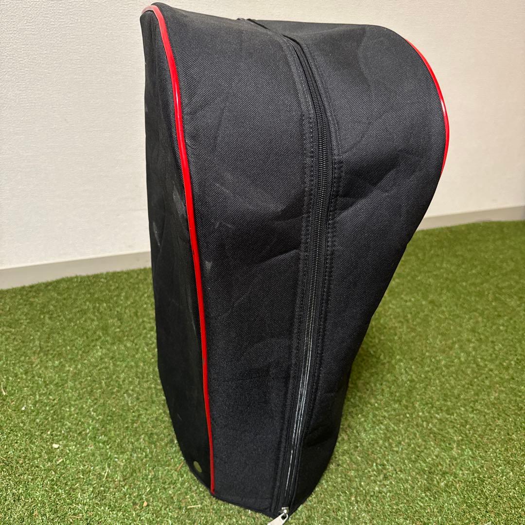 TRISPORTS トライスポーツ キャディバッグ ORLIMAR オリマー
