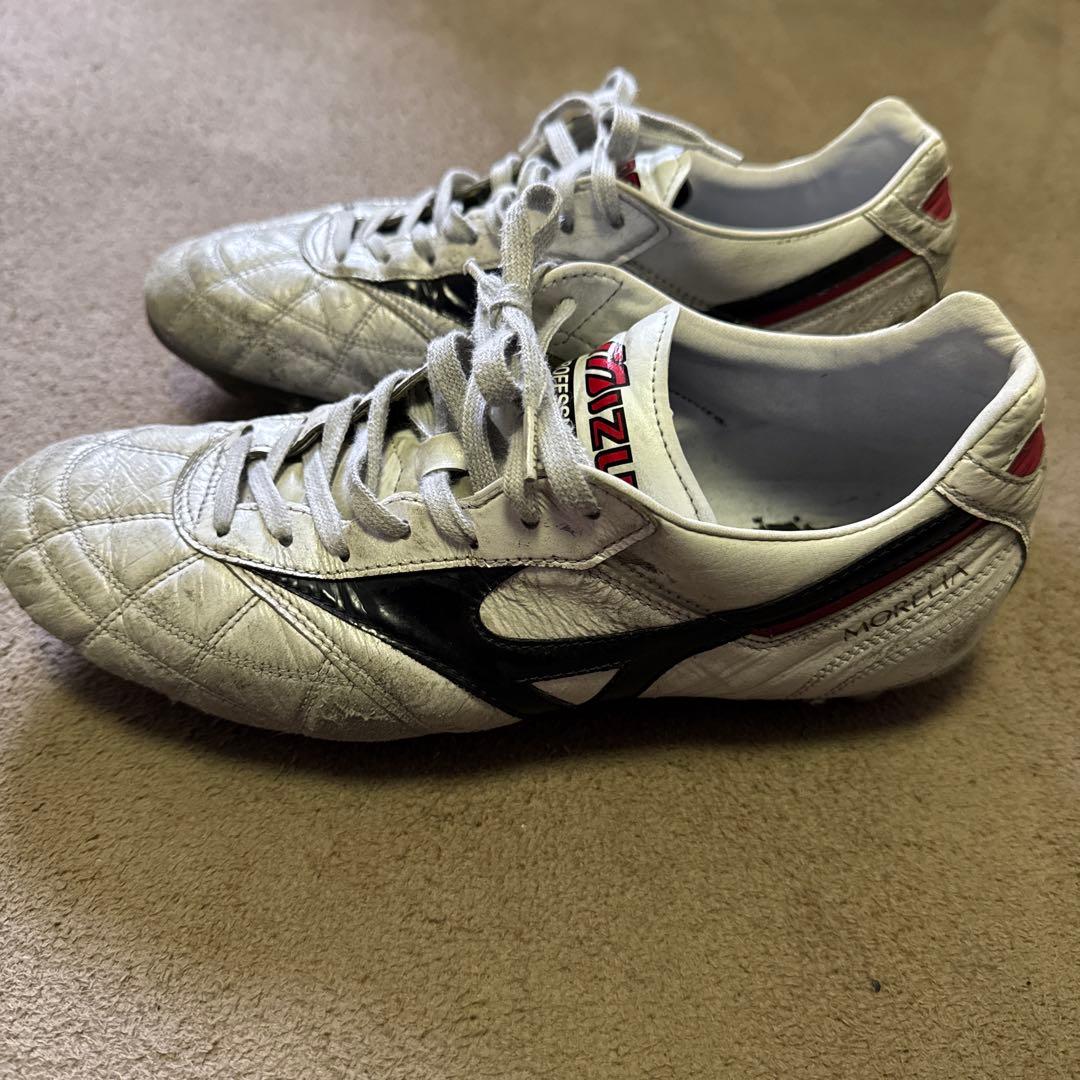 Mizuno Morelia 2japan サッカースパイク