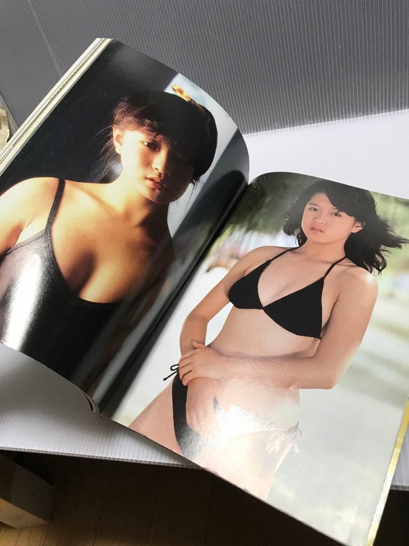 週刊少年マガジンDELUXE 中森明菜