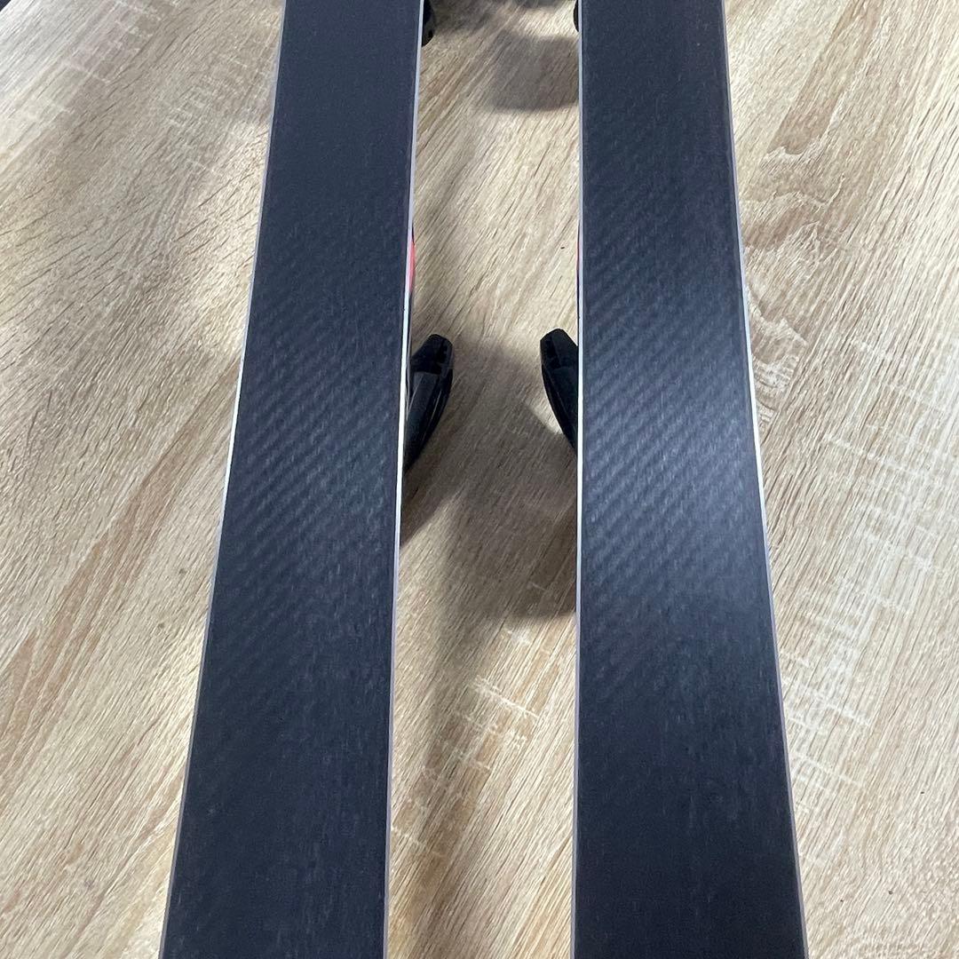 OGASAKA150cm SALOMON24/24.5cmストック105cm