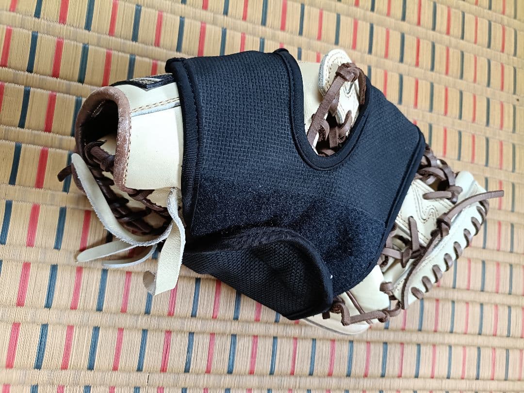 ローリングス（Rawlings）軟式用オーダーグラブ・ミット中古品2021年
