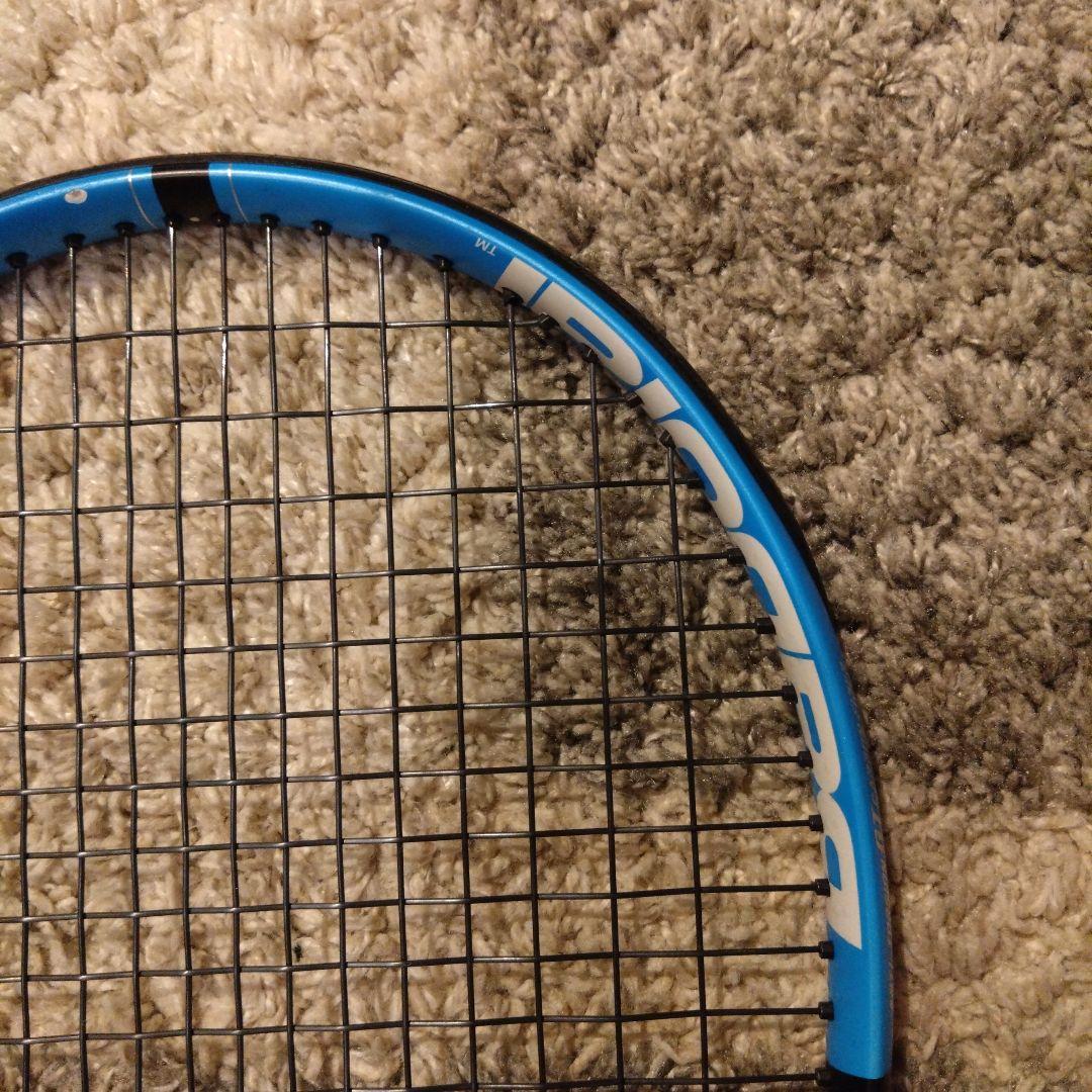 Babolat ピュアドライブ 2018 グリップサイズ2