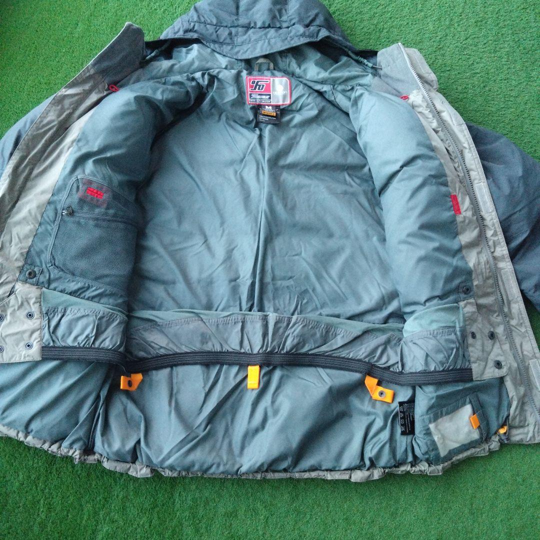レディースМ　Burton Special ダウンジャケット