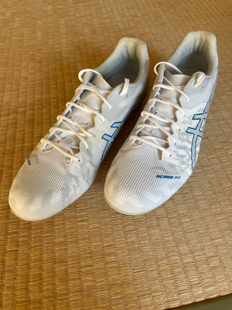 【即日発送】美品 ASICS DS LIGHT ACROS 29cm アシックス