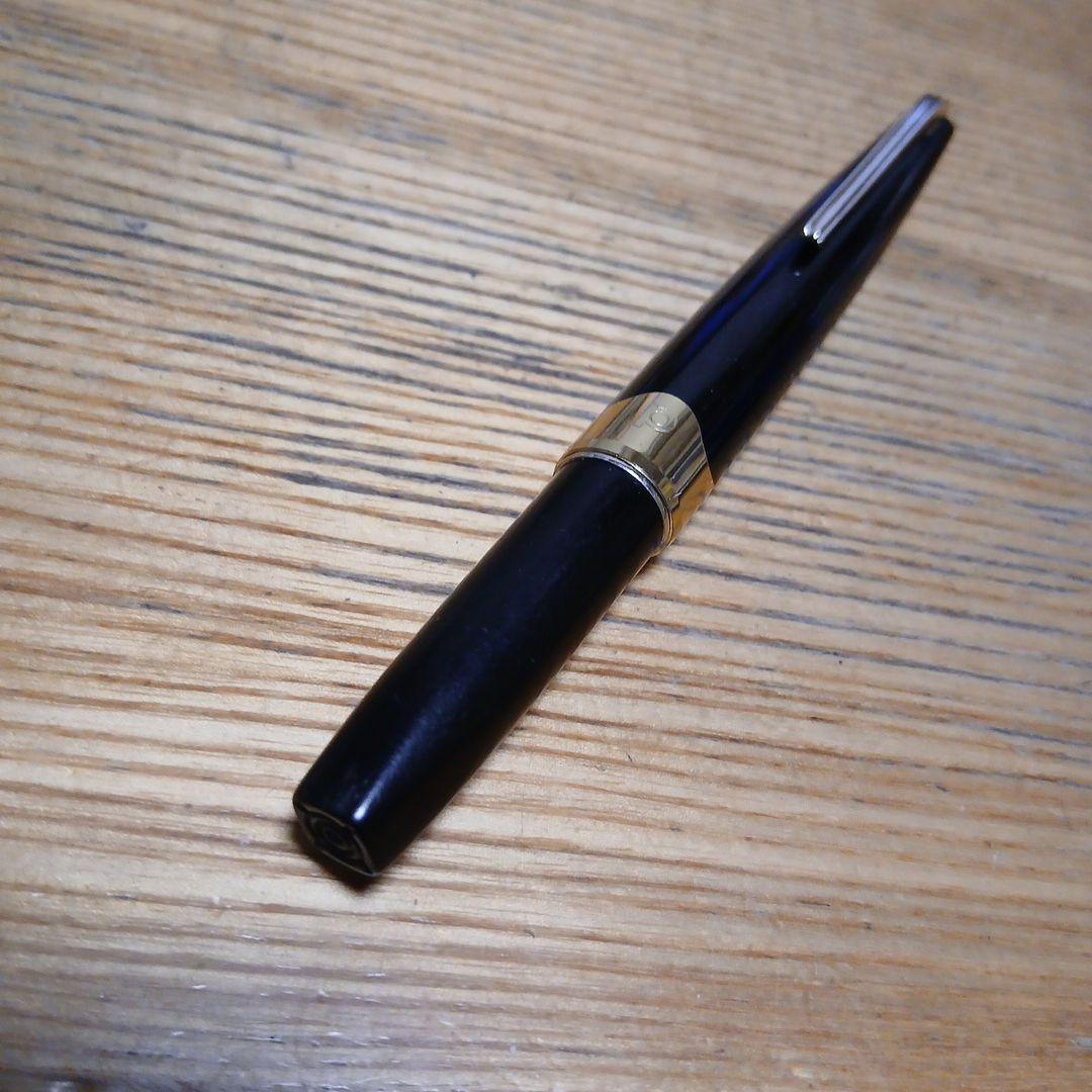 か*ろ様 【18金】Platinum【ジャンク品】プラチナ万年筆【18K】