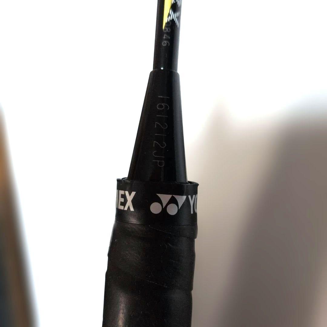 YONEX カーボネックス50 バドミントンラケット