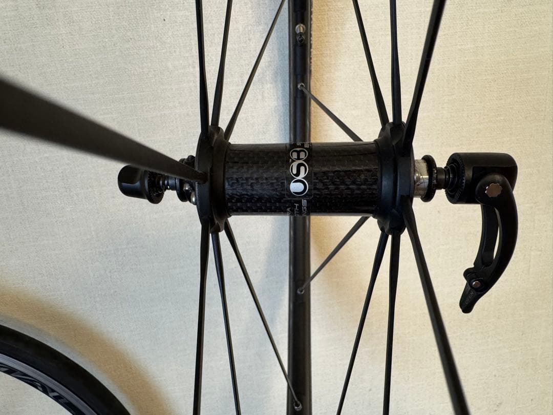 自転車本体 CAMPAGNOLO SHAMAL ULTRA C17