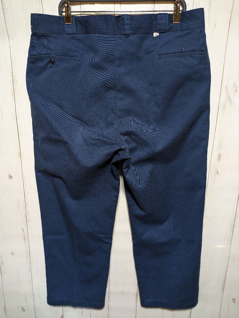 old dickies USA製 チビタグ ディッキーズ w40