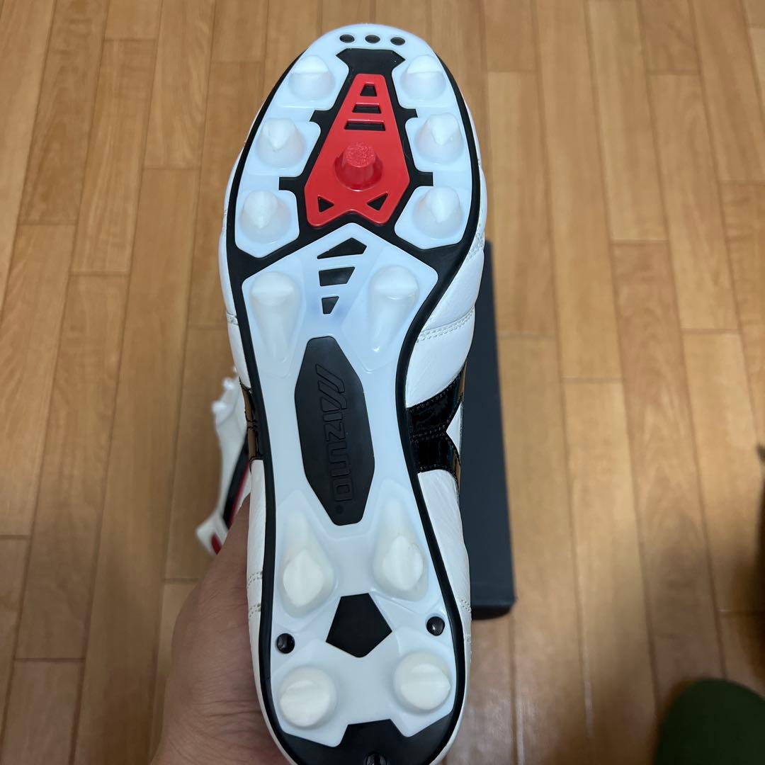 Mizuno モレリア2 JAPAN クロスステッチ　サッカースパイク