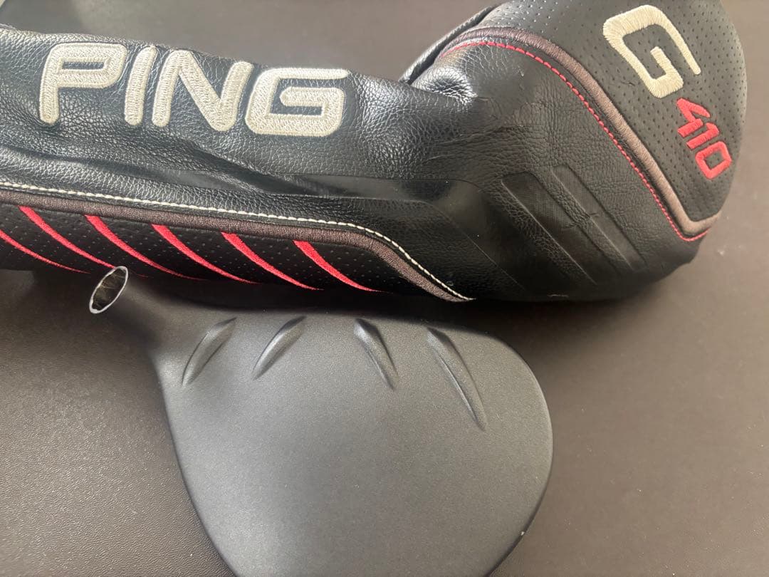 PING G410 フェアウェイウッド ５番